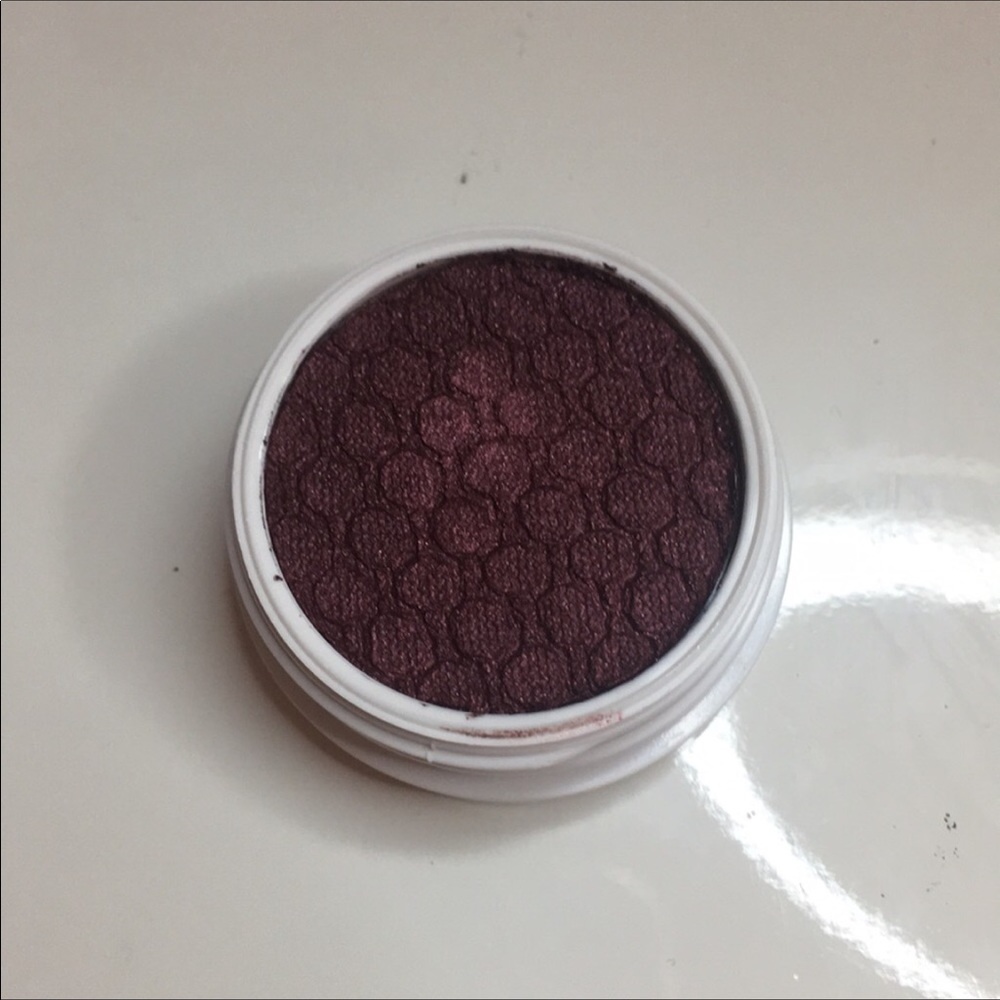 Colourpop super shock shadow- Static